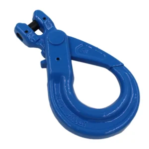 Carlig ancorare sau ridicare – autoblocant 10mm, G100