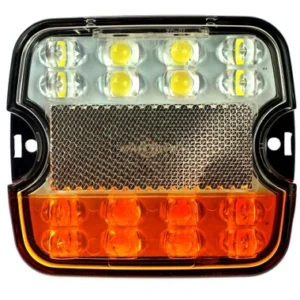 Lampa LED, 12-30V