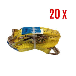 PACHET 20x CHINGI ANCORARE 3T - 4m
