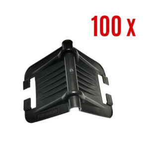Pachet 100x Coltare protectie C1