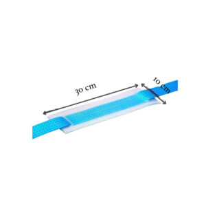 Coltar protectie flexibil C9