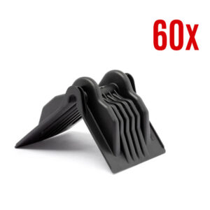 Pachet 60x Coltar protectie Mega C3