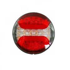Lampa LED, 3 Functii