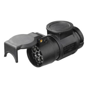 Adaptor 13 pini de la tip Jaeger la tip Multicon West