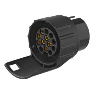 Mufa adaptor 7-13 pini