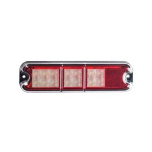 Lampa led stivuitor, 19x5 cm