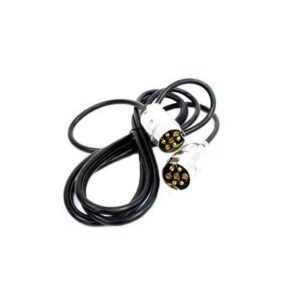 Cablu drept 7 pini, 3,5m