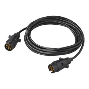 Cablu drept 7 Pini, 5M
