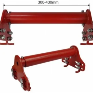 Cala platforma RAL-3000 , reglabila