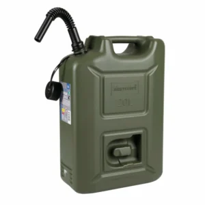 Canistra combustibil 20L