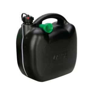 Canistra de combustibil 10L + palnie