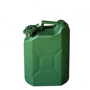 Canistra 10L din metal