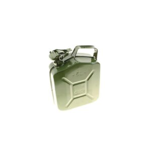 Canistra 5L din metal