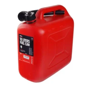 Canistra de plastic 10L