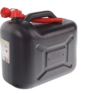 Canistra de plastic 10L