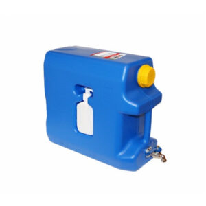 Canistra 15L din plastic