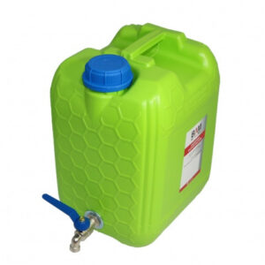 Canistra plastic 20L