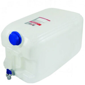 Canistra 30L din plastic
