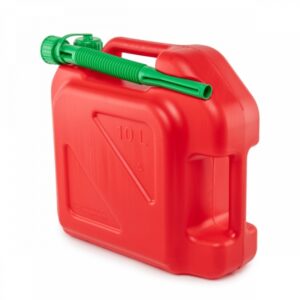 Canistra de combustibil 10L
