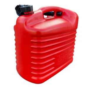 Canistra combustibil din plastic, 20L
