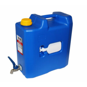 Canistra 15L din plastic