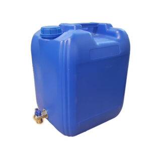 Canistra 20L din plastic