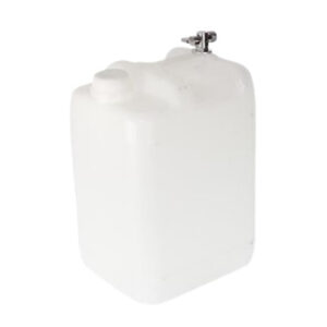 Canistra 20L din plastic