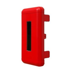 Capac cutie stingator 6kg, Raegon