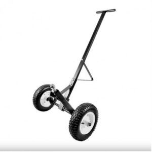 Carucior remorcare