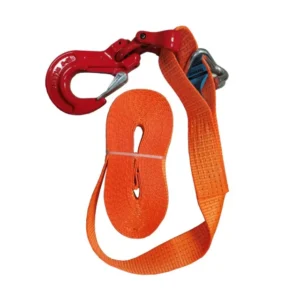 Chinga 5T - 8.5m cu ancorare mixta
