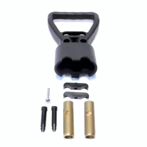 Conector baterie stivuitor, mama