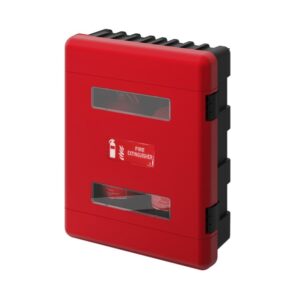 Cutie stingator 6kg, DUAL