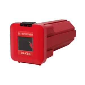 Cutie stingator 6kg, SLIDEN