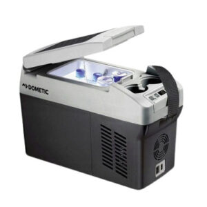 Frigider-congelator auto 31L - 12/24V - DOMETIC CDF-36DC