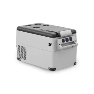 Frigider-congelator auto DINIWID - 45 litri
