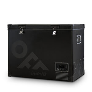 Frigider-congelator auto INDELB 100 L - 12-24V