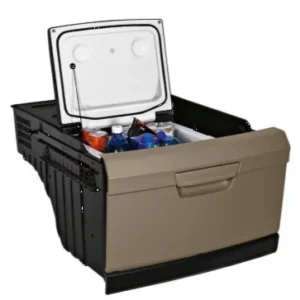 Frigider-congelator auto IndelB 40 litri - MAN TGX