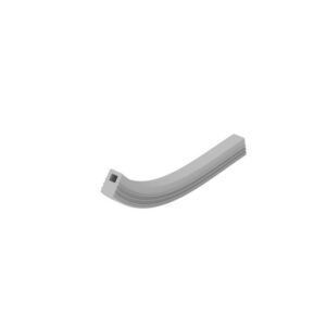 Garnitura PVC cutie stingator