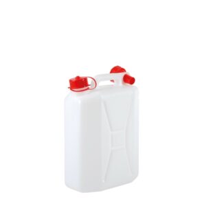 Canistra uz alimentar, Jerry can