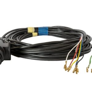 Kit cablaj carlig remorca 13 PINI, 2x7M