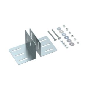 Kit suporti orizontali pentru lada scule