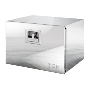 Lada metalica scule ZEN12, 500X350X400