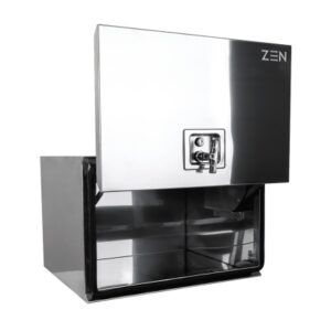 Lada metalica scule ZEN17, 600X400X500