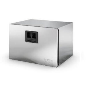Lada metalica scule ZEN25, 400X300X300