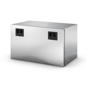 Lada metalica scule ZEN25, 800X500X500
