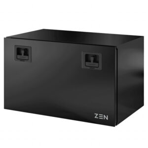 Lada metalica scule ZEN31, 800X500X500