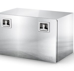 Lada metalica scule ZEN72, 1000x500x500
