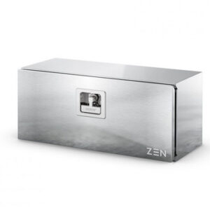 Lada metalica scule ZEN72, 1200x500x500