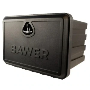 Lada scule BAWER, 400x350x350