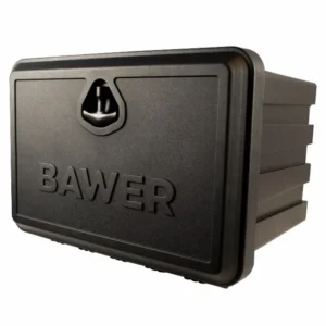 Lada scule BAWER, 500X365X400